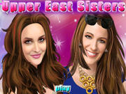 play Upper East Sisters