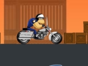 play Bike Cop Adventure