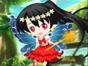 play Little Stylish Fairy