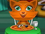 play Fancy Pizzeria