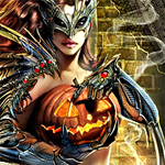 play Halloween Stars