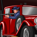 play Gangster Runner