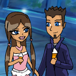 play Bratz Wedding