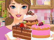 play Ella'S Tasty Cakes