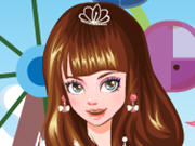 play It Girl-Cute Princess Style