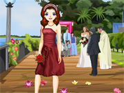 play Beautiful Bridesmaid