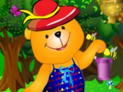 play Honey Bear