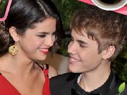 play Justin Bieber And Selena Gomez Puzzle