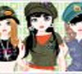 play Doll Dressup - 3