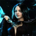 play Hidden Stars-Dark Fantasy