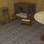 play Da Vinci Mystery Escape