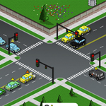 play Traffic Command