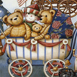 play Hidden Stars-Teddy