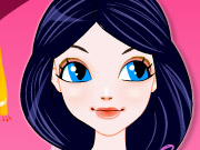 play Beatrice Dressup