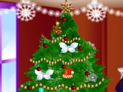 Christmas Tree Deco