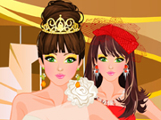 play Glamorous Prom