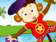 play Funky Monkey