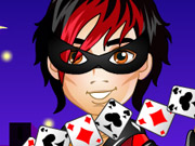 play Trickster Dressup