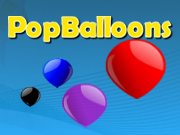 play Popballoons