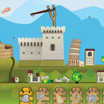 play Rom Castle