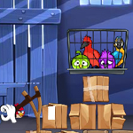 play Angry Birds Rio