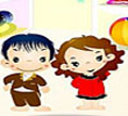 play Pretty Dressup - 1