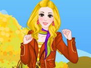 play Autumn In Gold