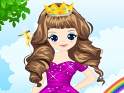 play Fashion Princess Isabella