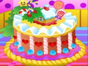 play Dream Cake