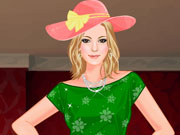 play Valentine Dating Dressup