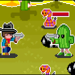 play Wild Pixel West