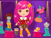 play Shop Dummy