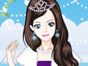 play Winter Wedding Dresses