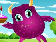 play Make Your Cute Monster