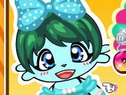 play Pet Doll Creation