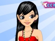 play Eira Dress Up