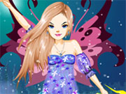 play Snow Fairy