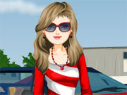 play Red Fashion Trend
