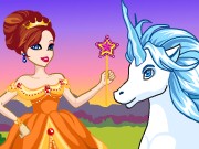 play Magic Unicorn Princess