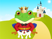 play Frog Prince