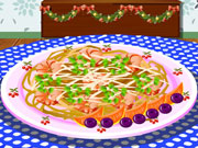 play Birthday Pasta