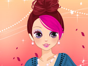 play Hairdo Diy Fashion