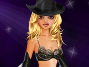 play Jessica Alba Dressup