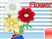 play Flower Designer