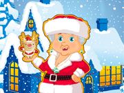 play Mrs Claus