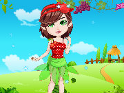 play Fruity Girlie