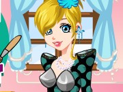 play Talented Fashion Designer