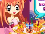 play Thanksgiving Special - Popcorn Pumpkins
