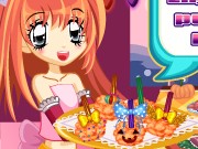 play Thanksgiving Special - Popcorn Pumpkins