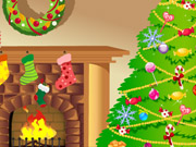 play Girly Christmas Tree